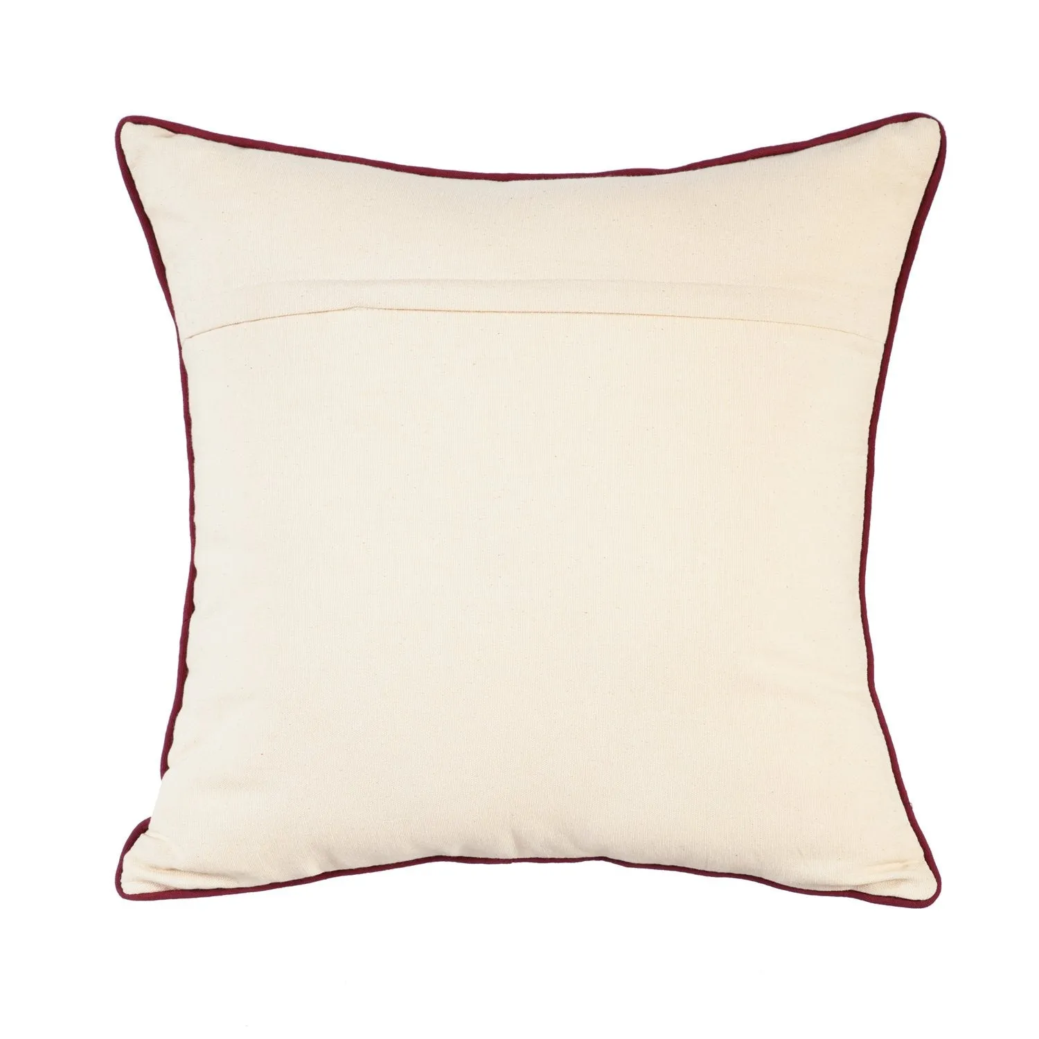 18'' x 18'' Americana Stars Pillow,4p4023