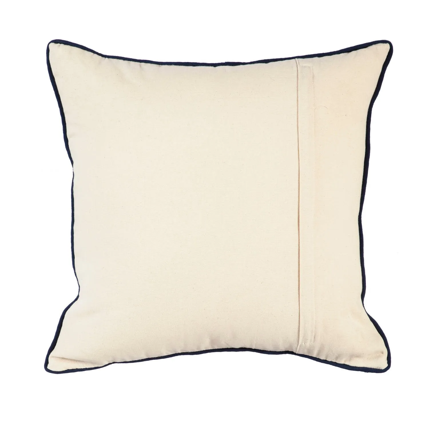 18'' x 18'' Gold Bless America Pillow,4p4022