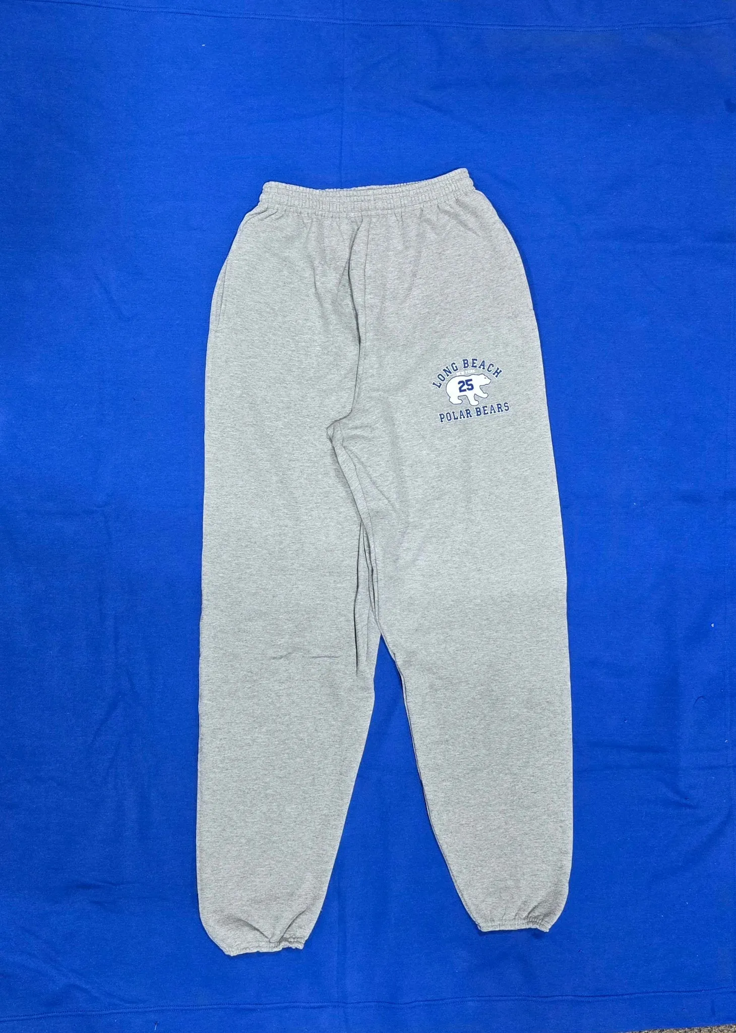 2025 Adult Sweatpants