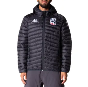 6Cento 660 US Ski Jacket - Navy