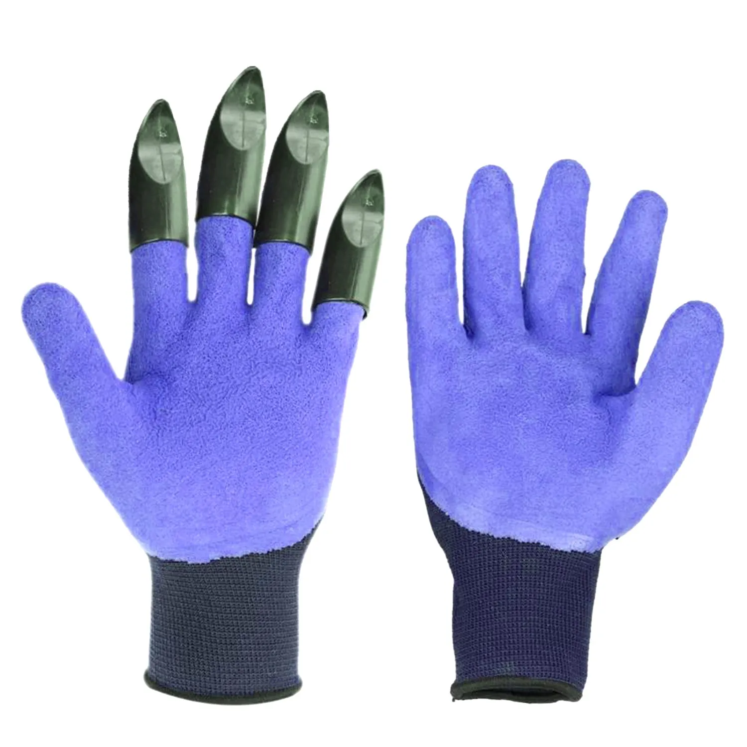 7611 Garden Genie Gloves