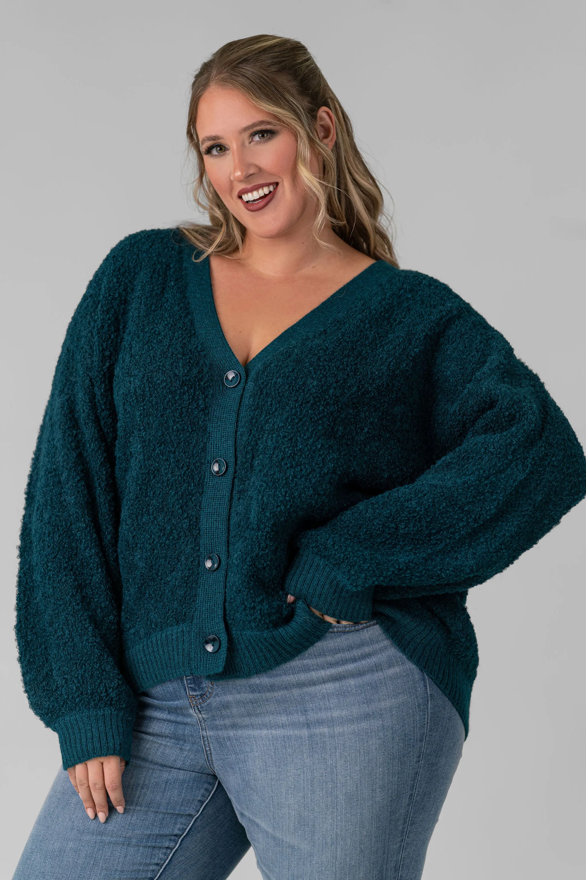 ACACIA CARDIGAN