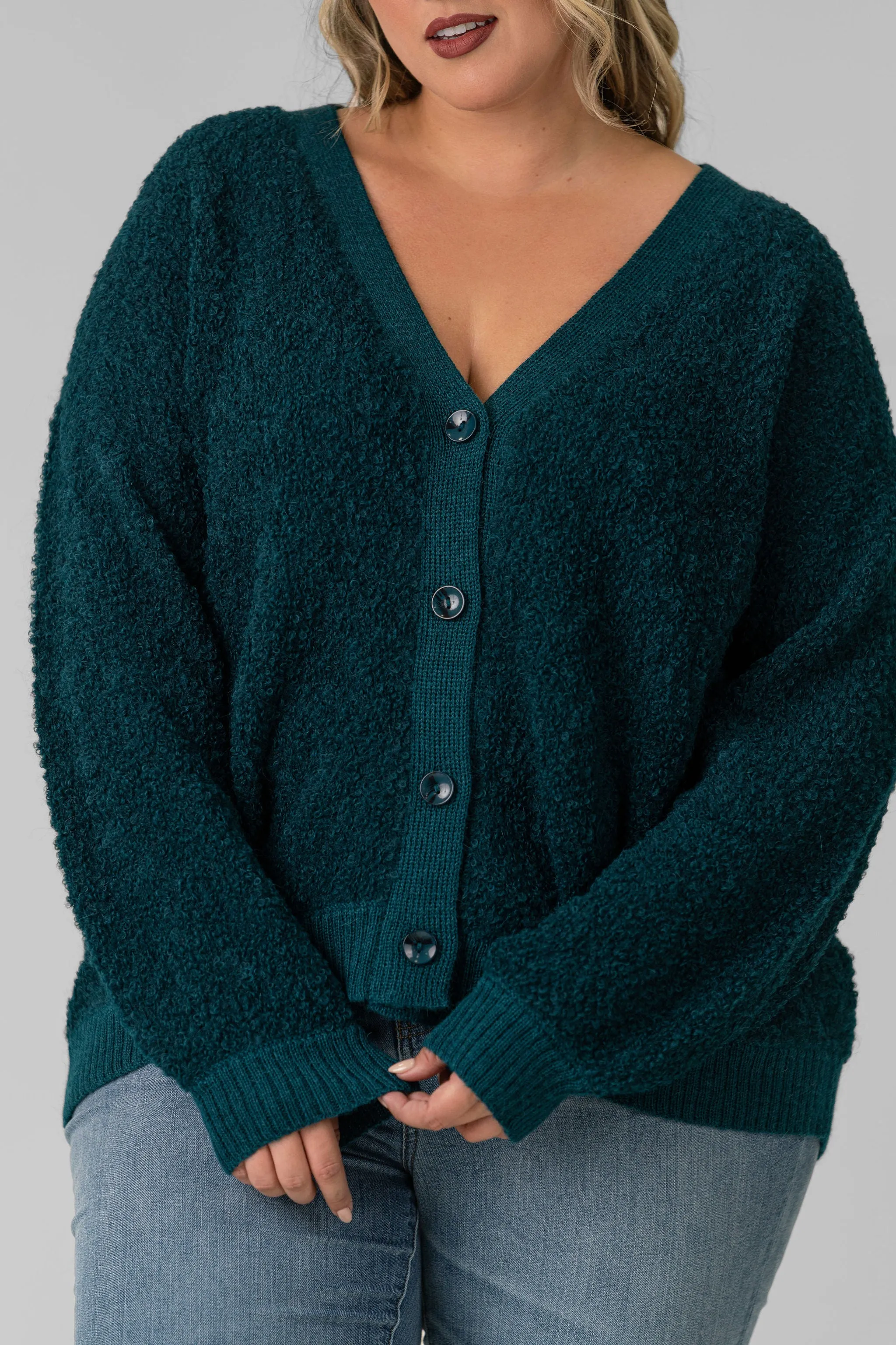 ACACIA CARDIGAN