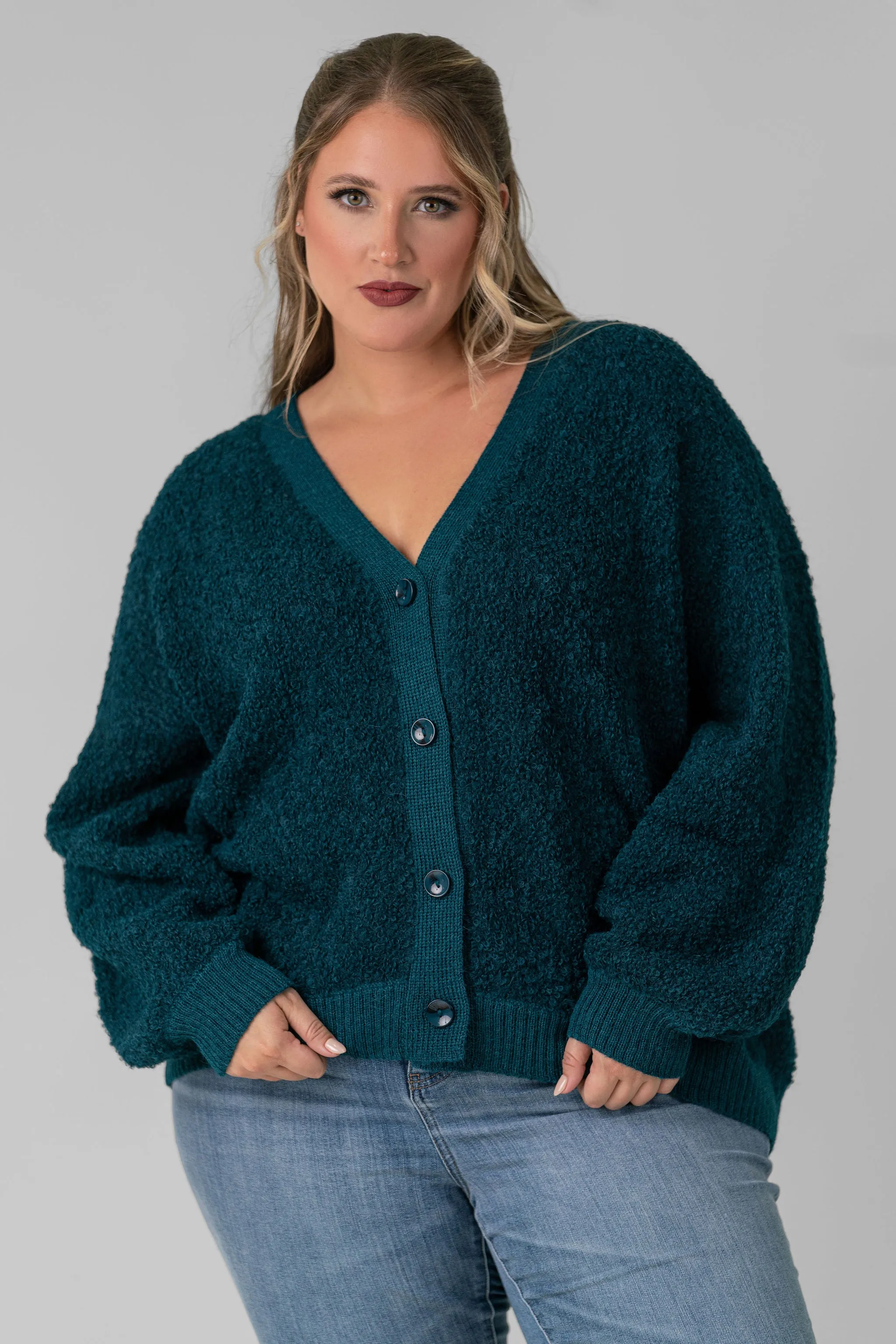 ACACIA CARDIGAN