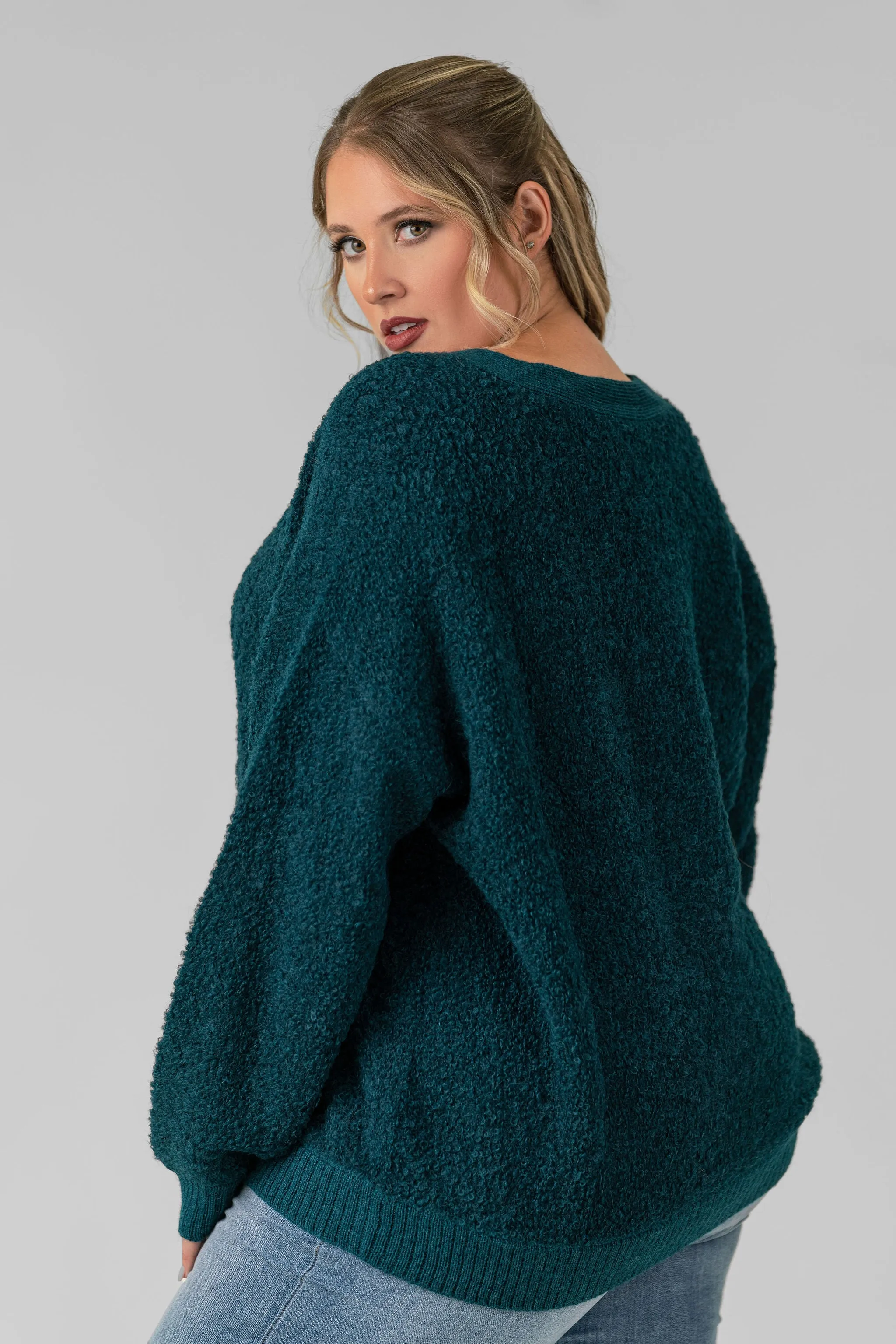 ACACIA CARDIGAN