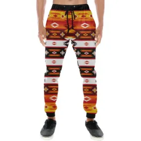 Adobe Fire Men's Sweatpants