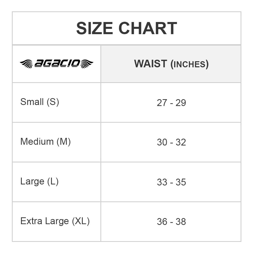 Agacio AGI012 Net Brief