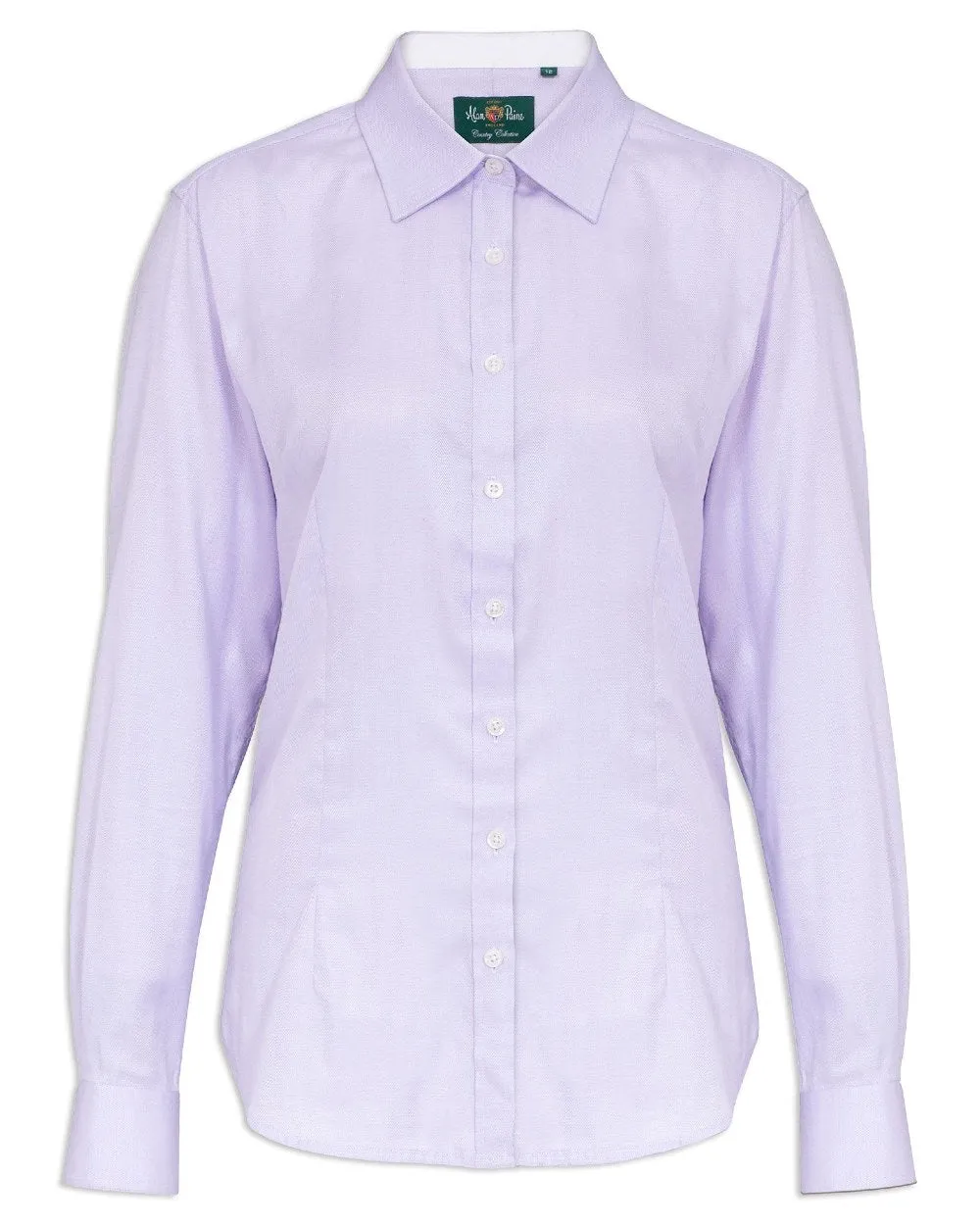 Alan Paine Bromford Ladies Shirt