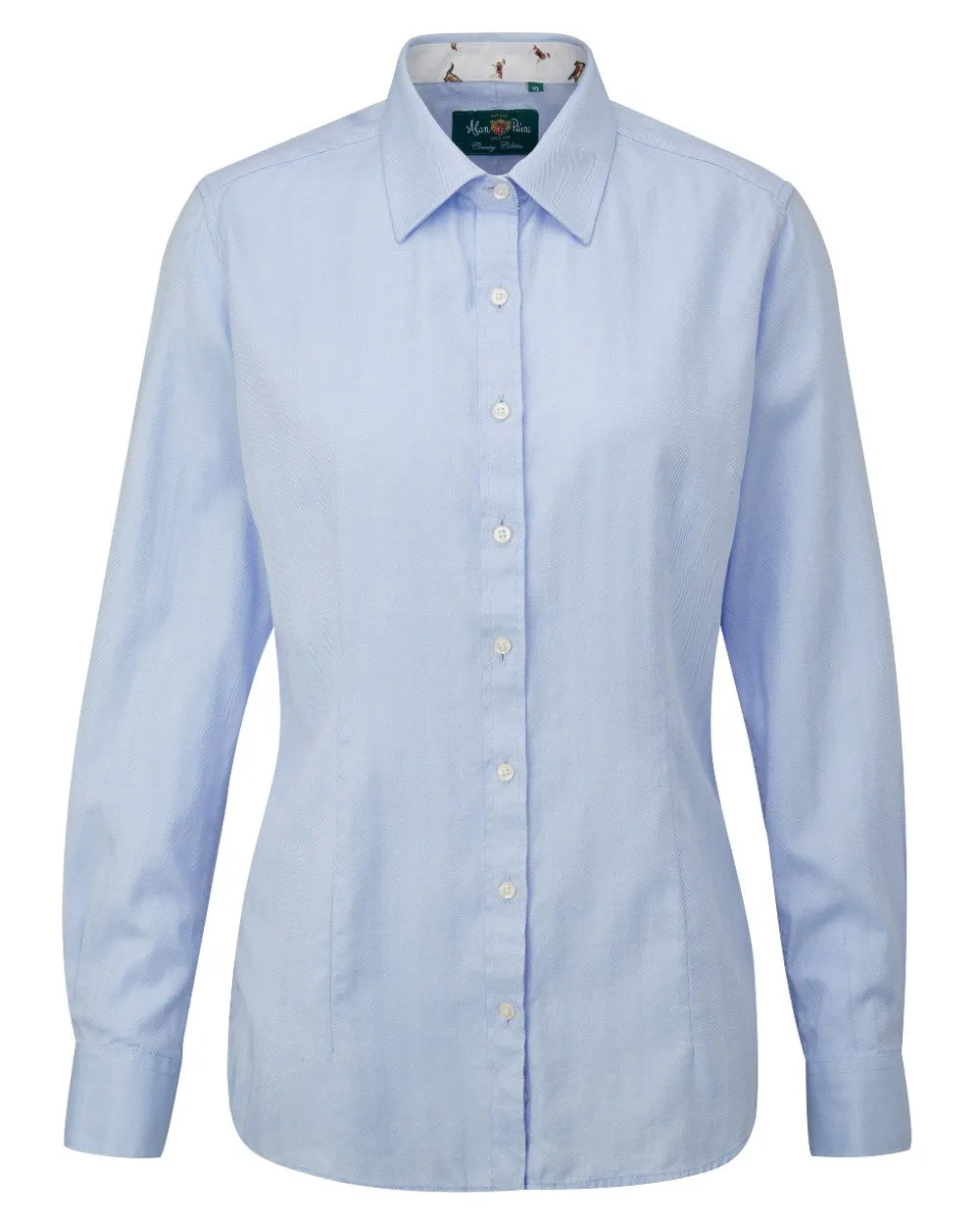 Alan Paine Bromford Ladies Shirt