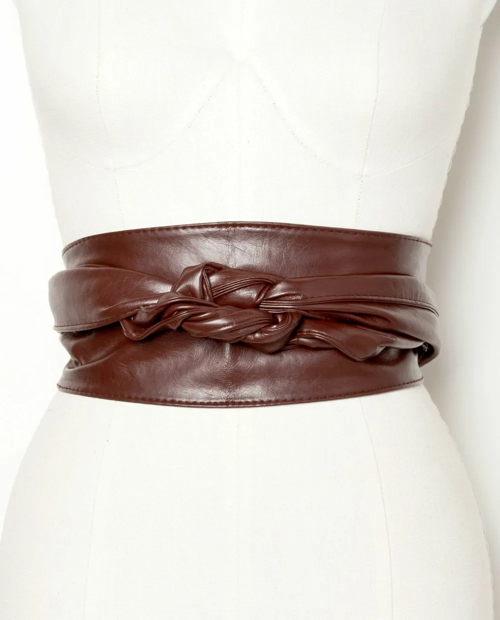 AMBER KIMONO BELT