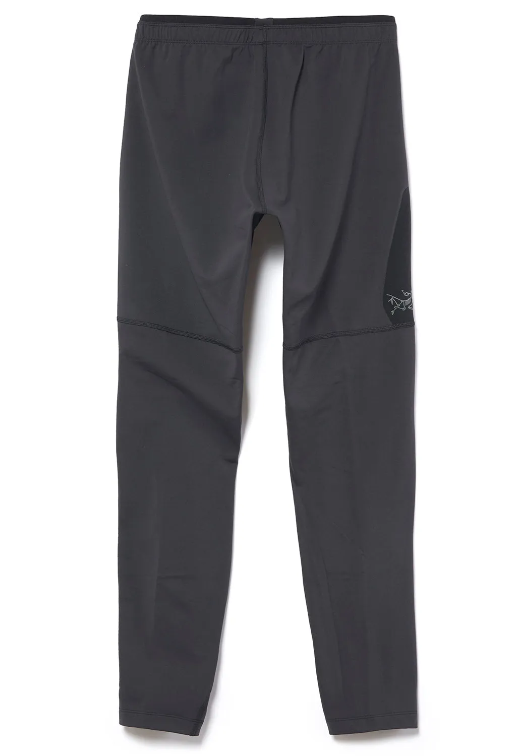 Arc'teryx Rho LT Men's Pants - Black