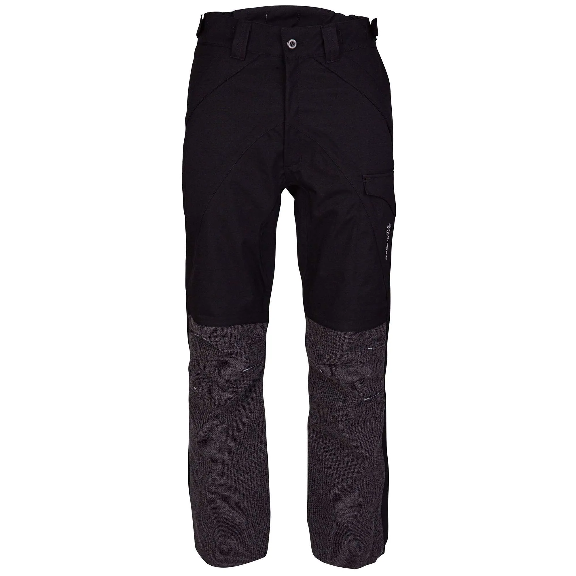 AT4145 Arborflex Storm Skin Pants - Black