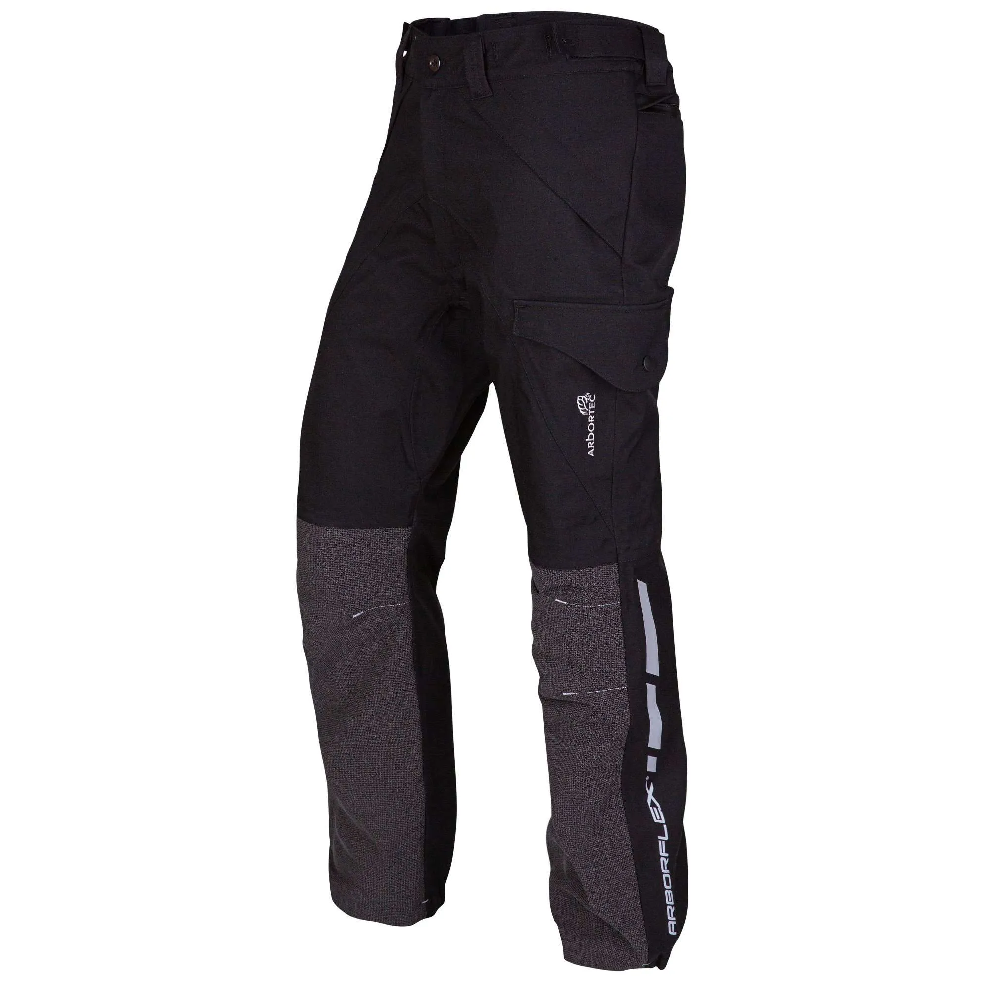 AT4145 Arborflex Storm Skin Pants - Black