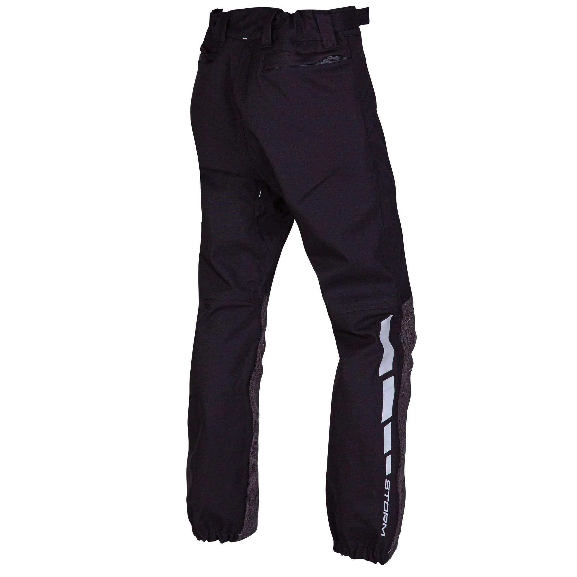 AT4145 Arborflex Storm Skin Pants - Black