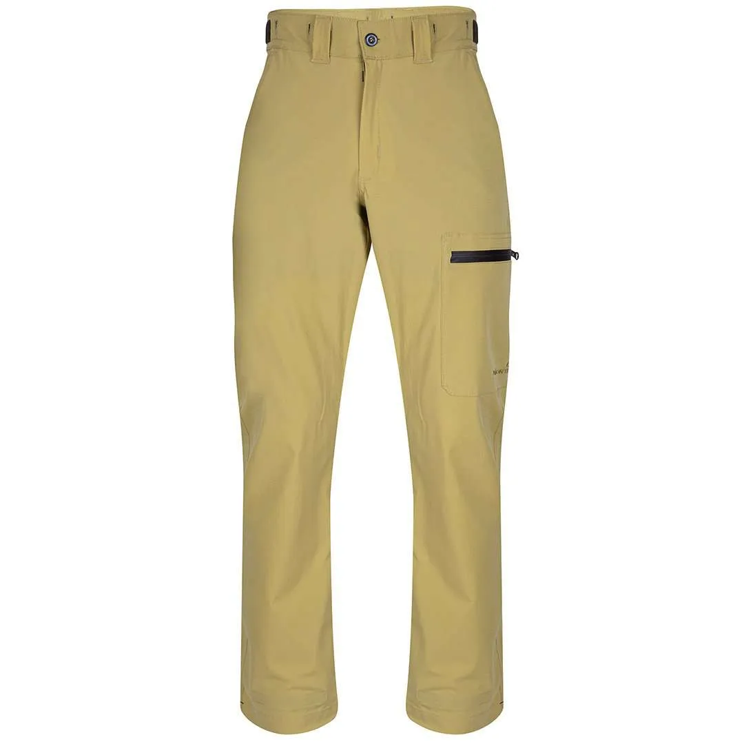 AT4155 Arborflex Casual Skin Pants - Beige