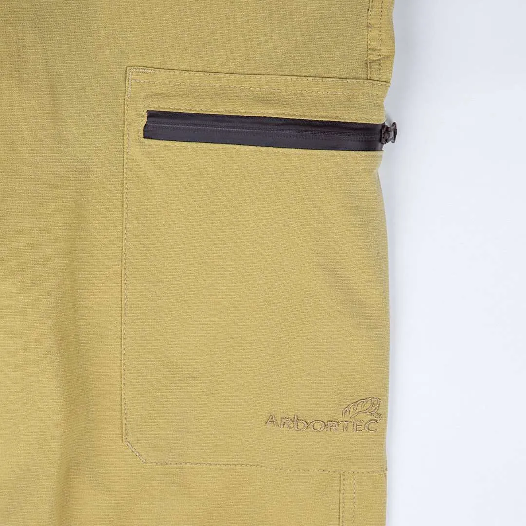 AT4155 Arborflex Casual Skin Pants - Beige