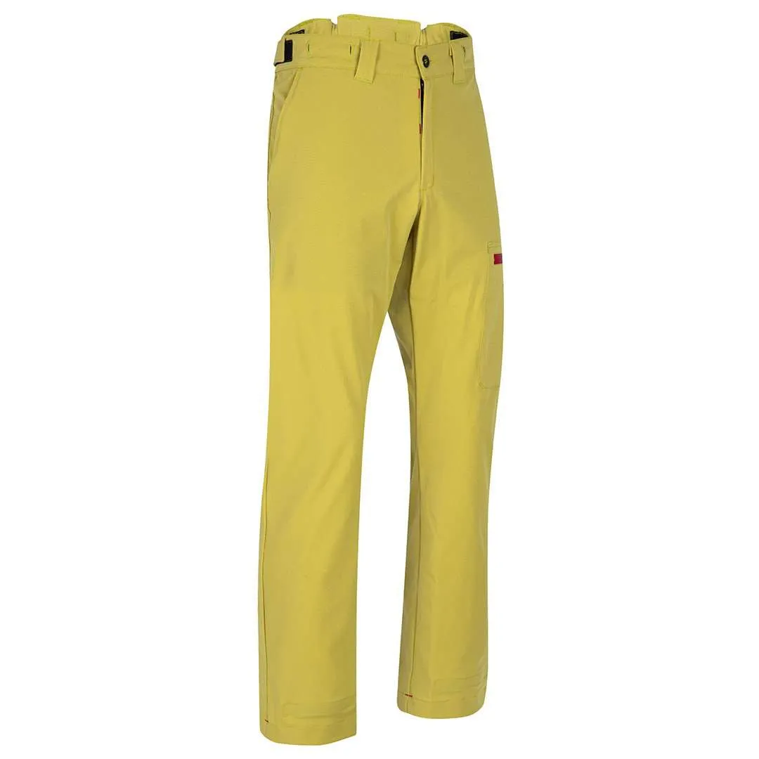 AT4155 Arborflex Casual Skin Pants - Citrine