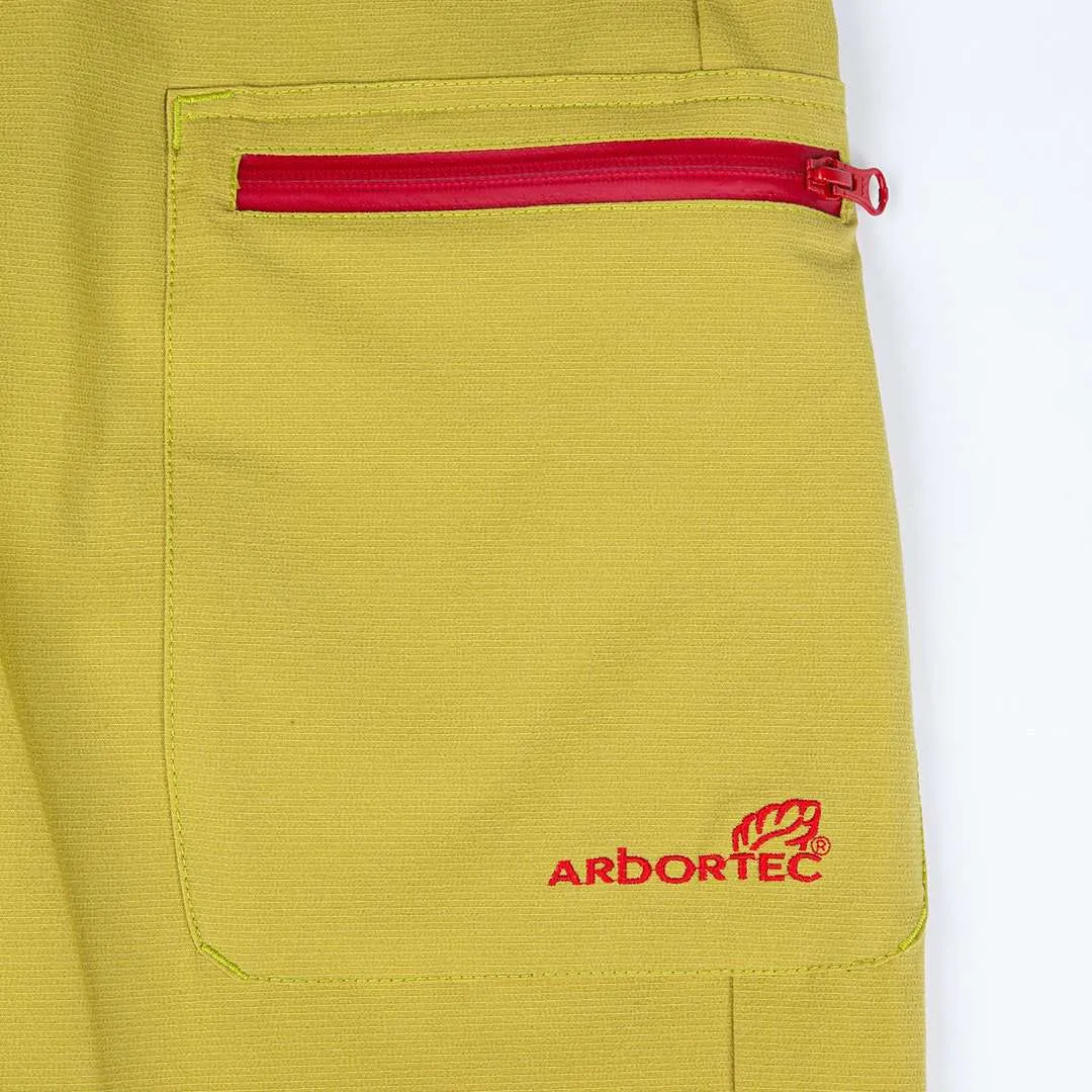 AT4155 Arborflex Casual Skin Pants - Citrine