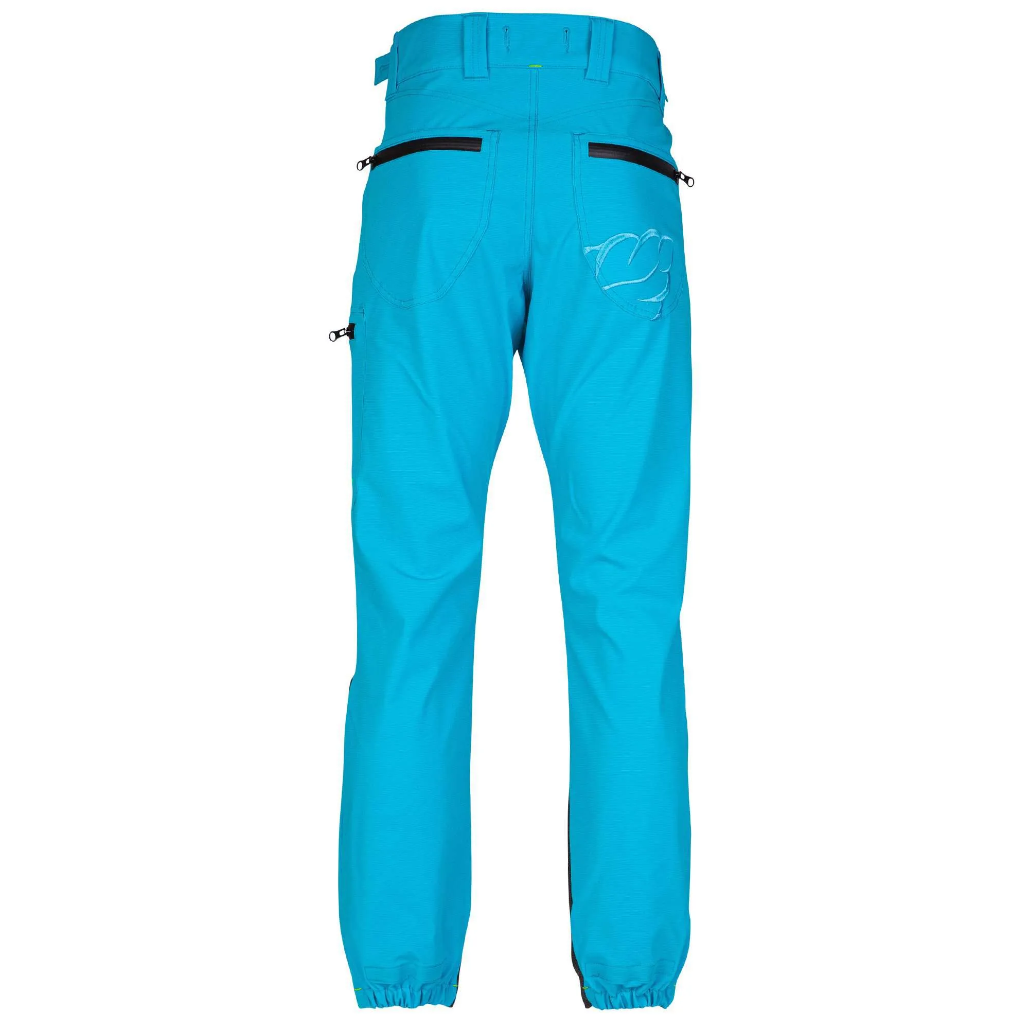 AT4156 Arborflex Casual Skin Pants - Aqua