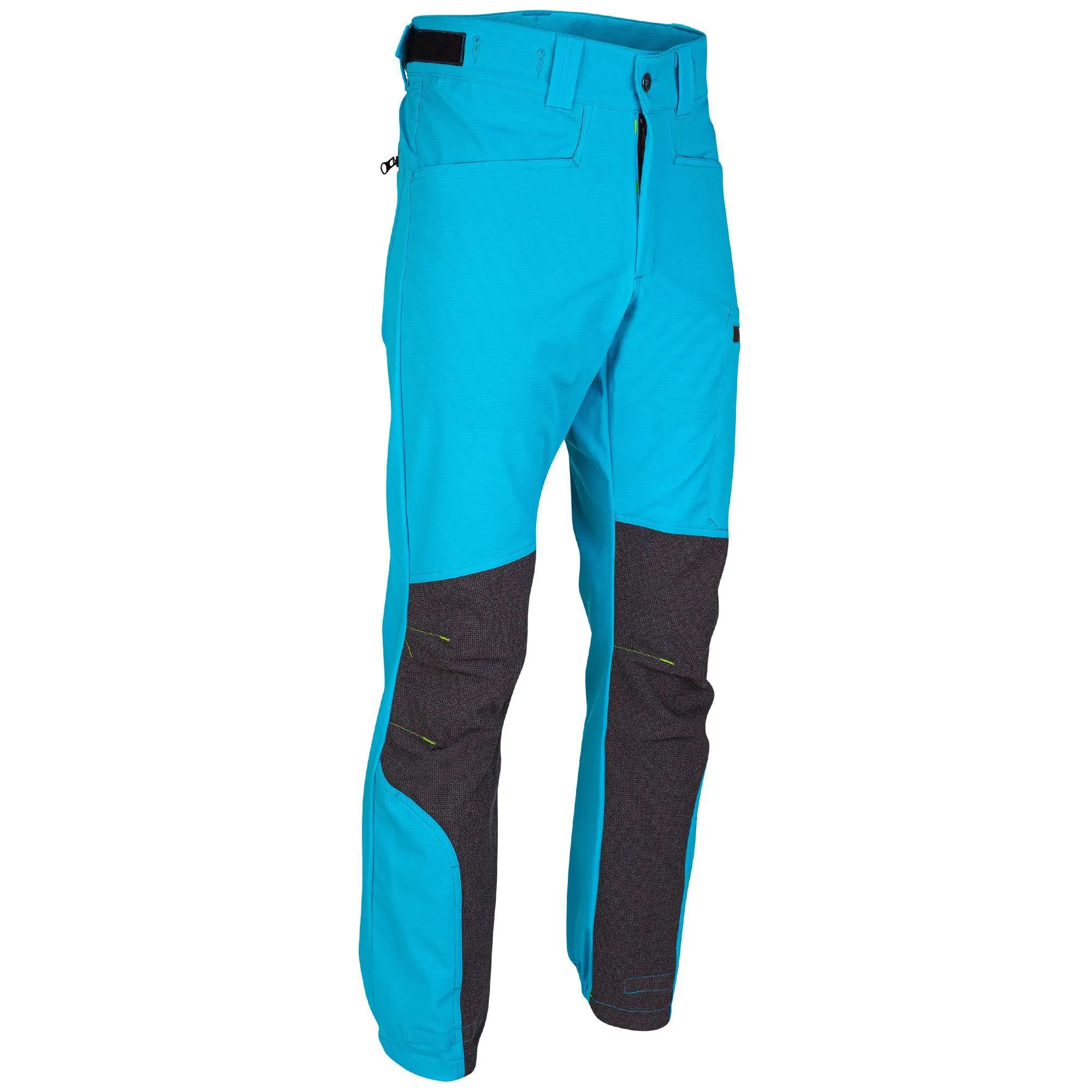 AT4156 Arborflex Casual Skin Pants - Aqua