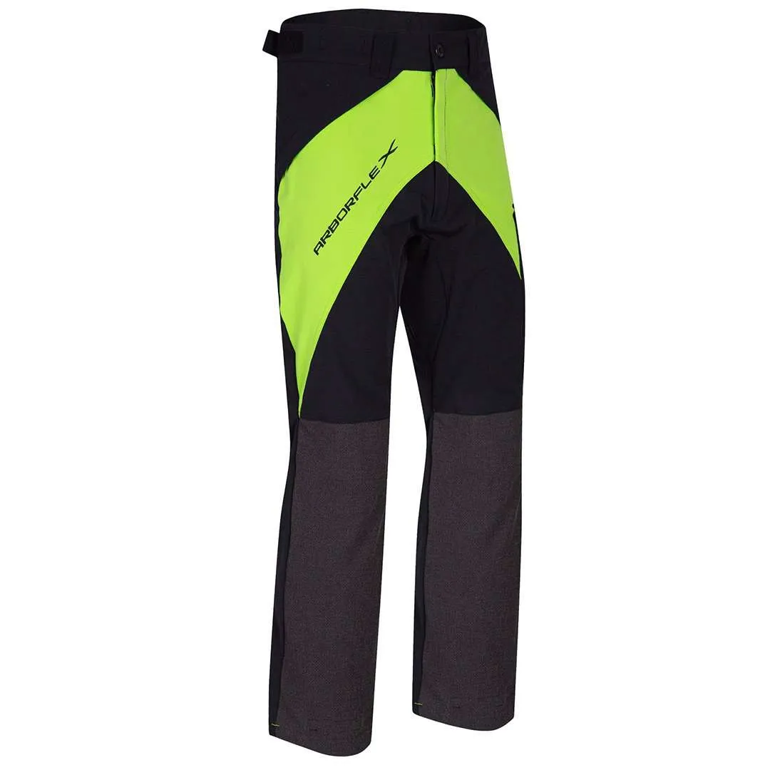 AT4195 Arborflex Mid Range Skin Pants - Lime