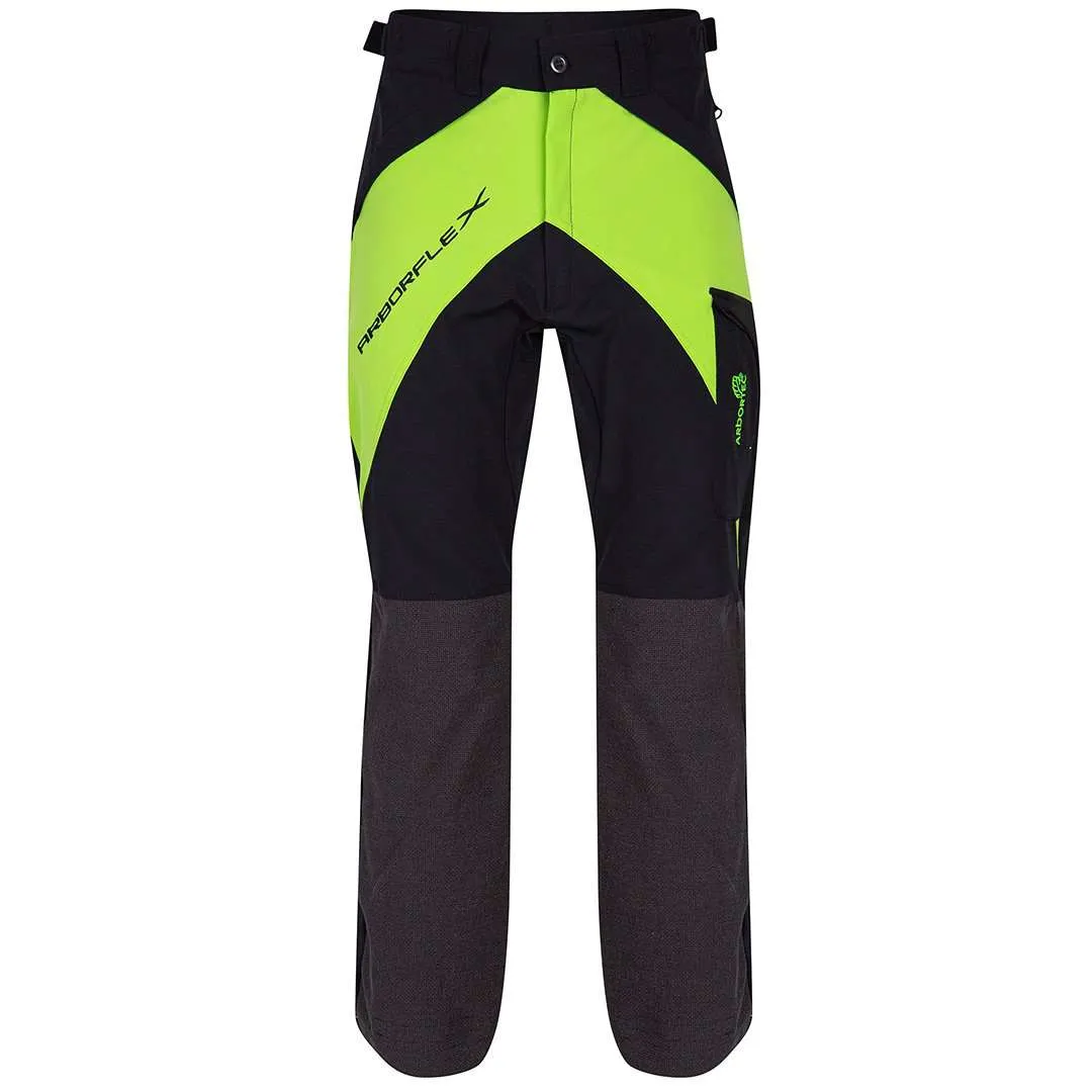 AT4195 Arborflex Mid Range Skin Pants - Lime