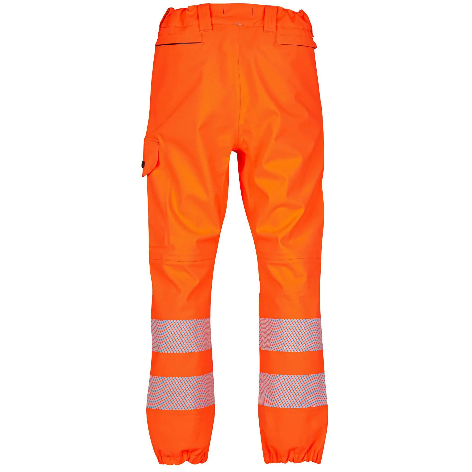 ATHV4145 Arborflex Storm Pants - Hi-Viz Orange