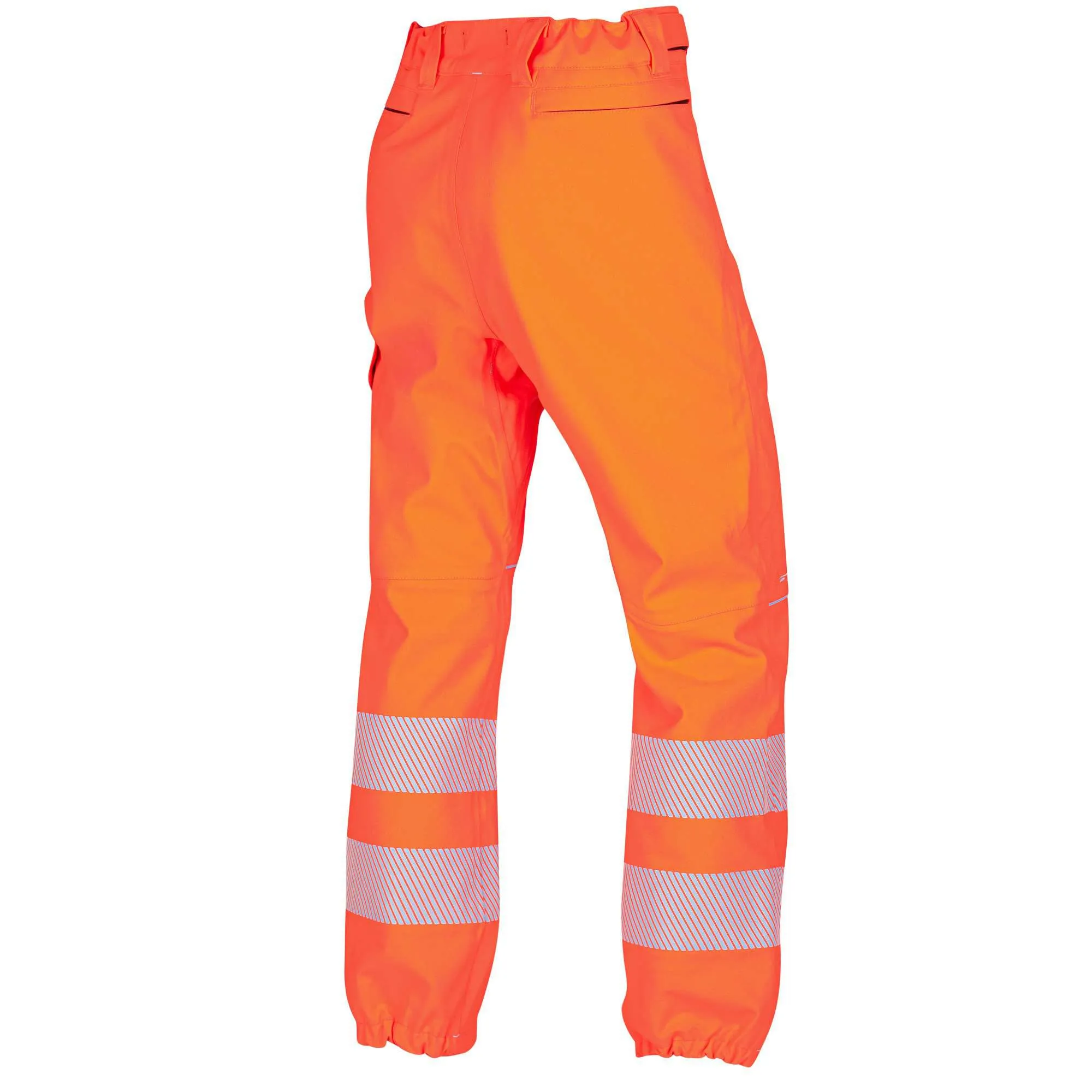 ATHV4145 Arborflex Storm Trousers - Hi-Vis Orange