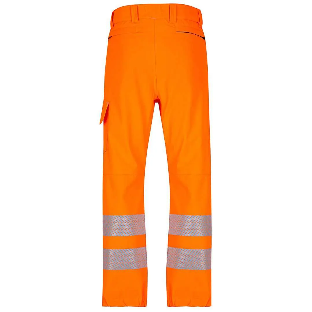 ATHV4195 Arborflex Mid Range Skin Pants - Hi-Viz Orange