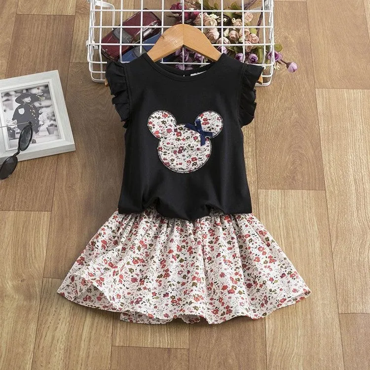 Baby Girls' Holiday Dress