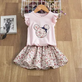 Baby Girls' Holiday Dress