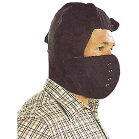 Balaclava - Arctic Winter Liner w/ Removable Face, 3L39A