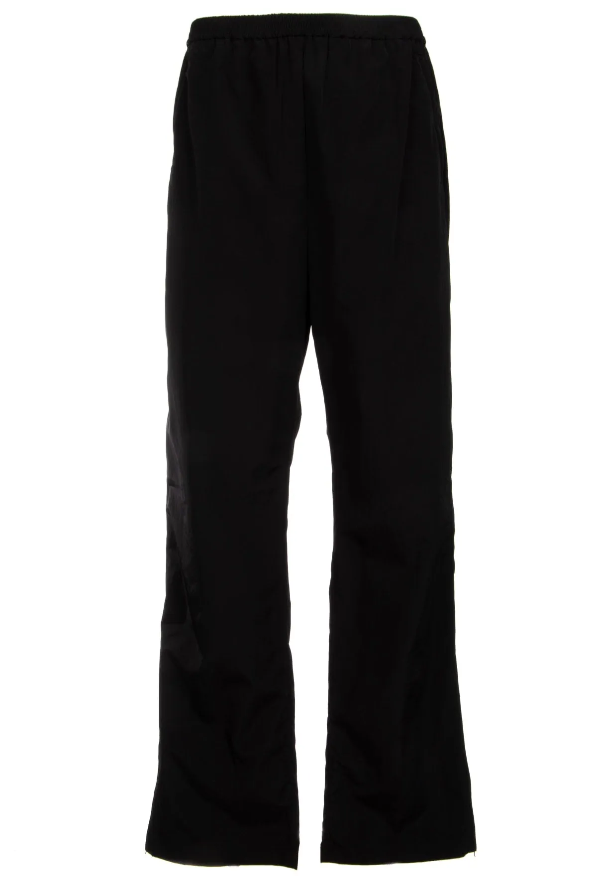 Balenciaga Flared Trackpants