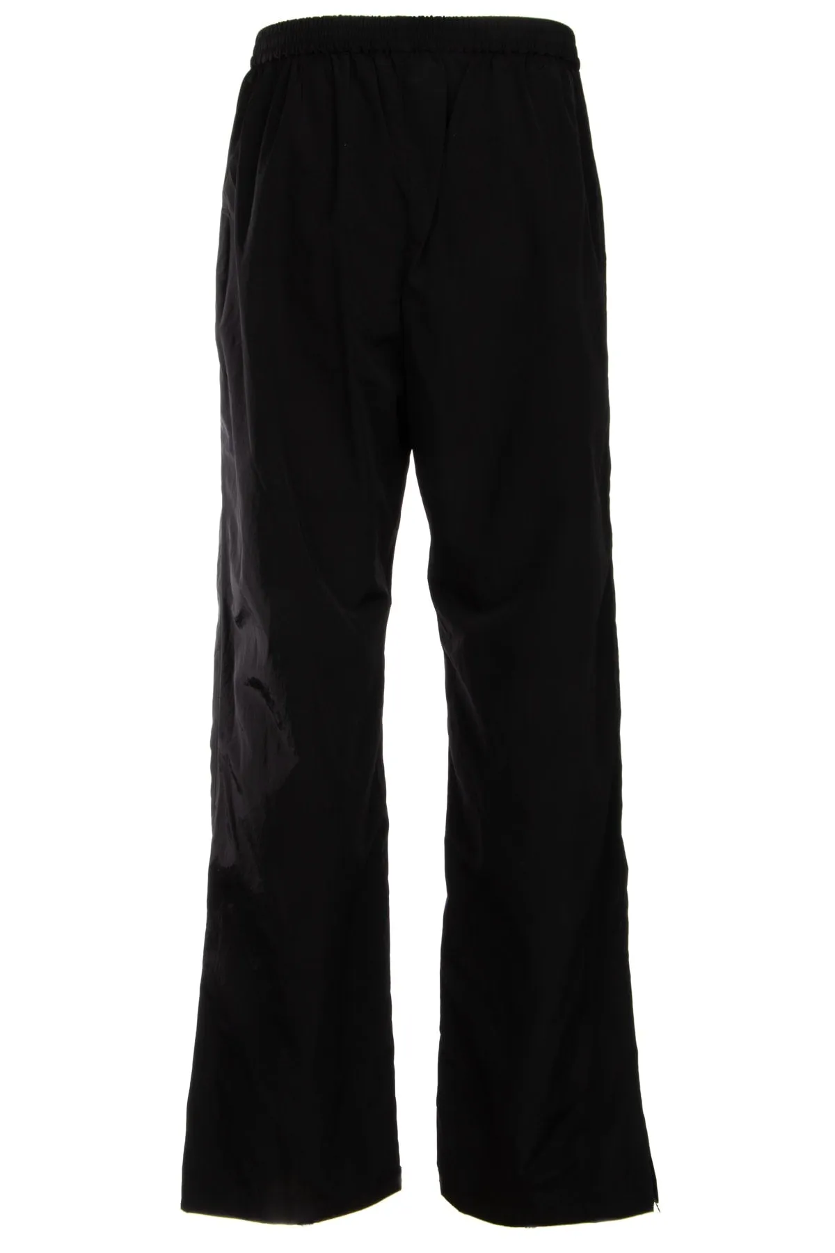 Balenciaga Flared Trackpants