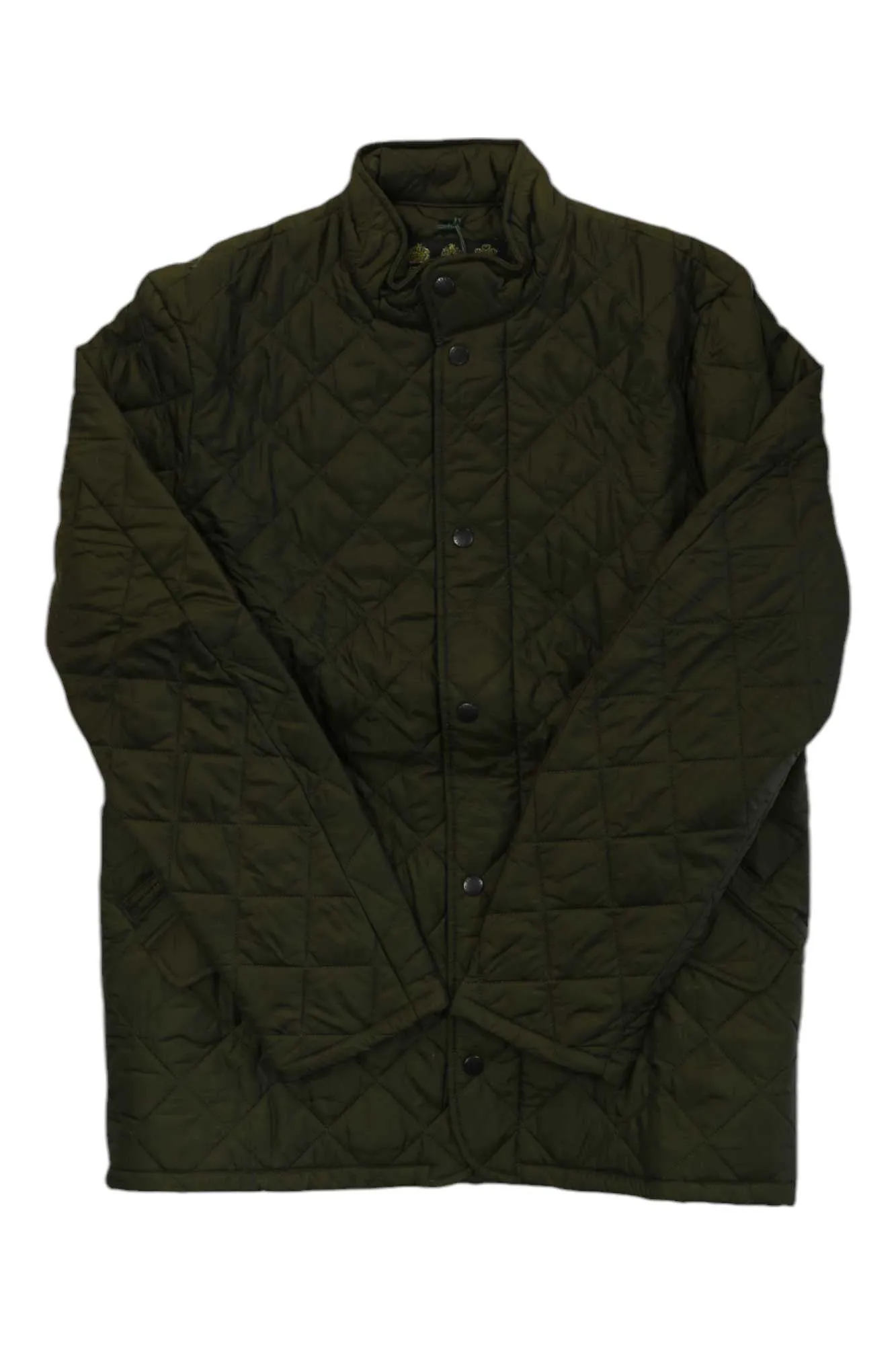 Barbour Mens Flyweight Chelsea Quilted Jacket