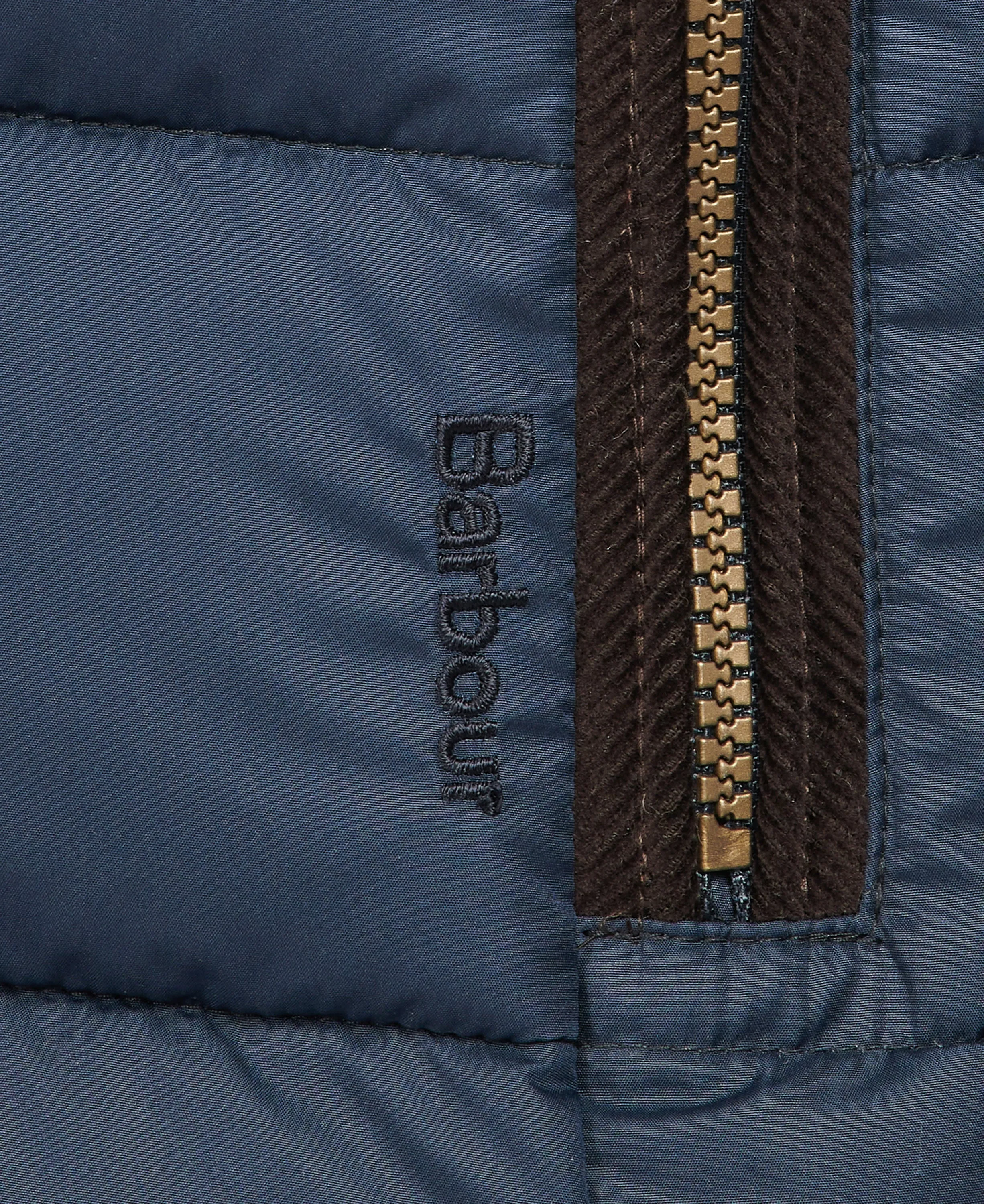 Barbour Stanton Quilted Jacket