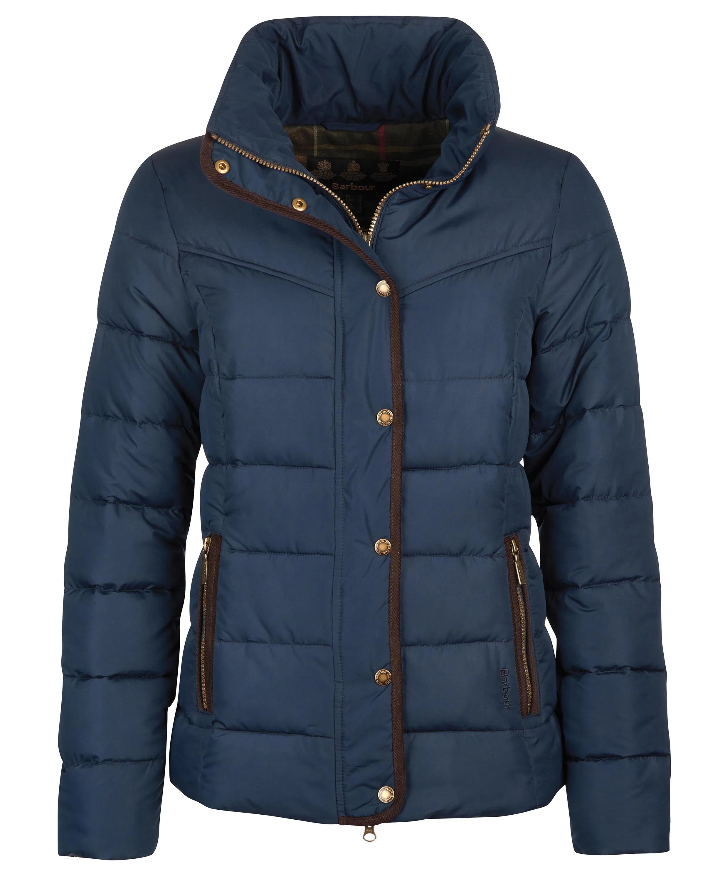 Barbour Stanton Quilted Jacket