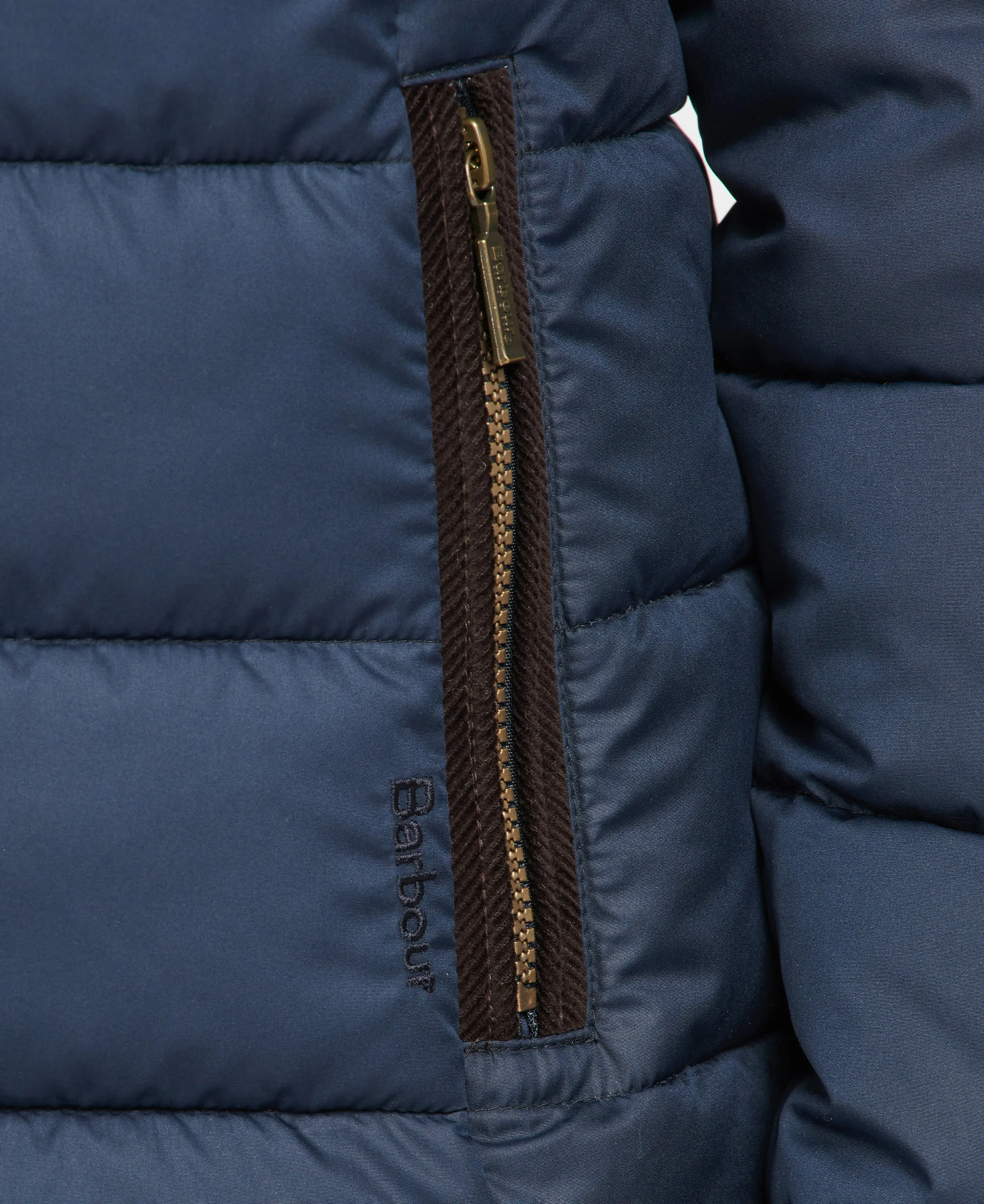 Barbour Stanton Quilted Jacket