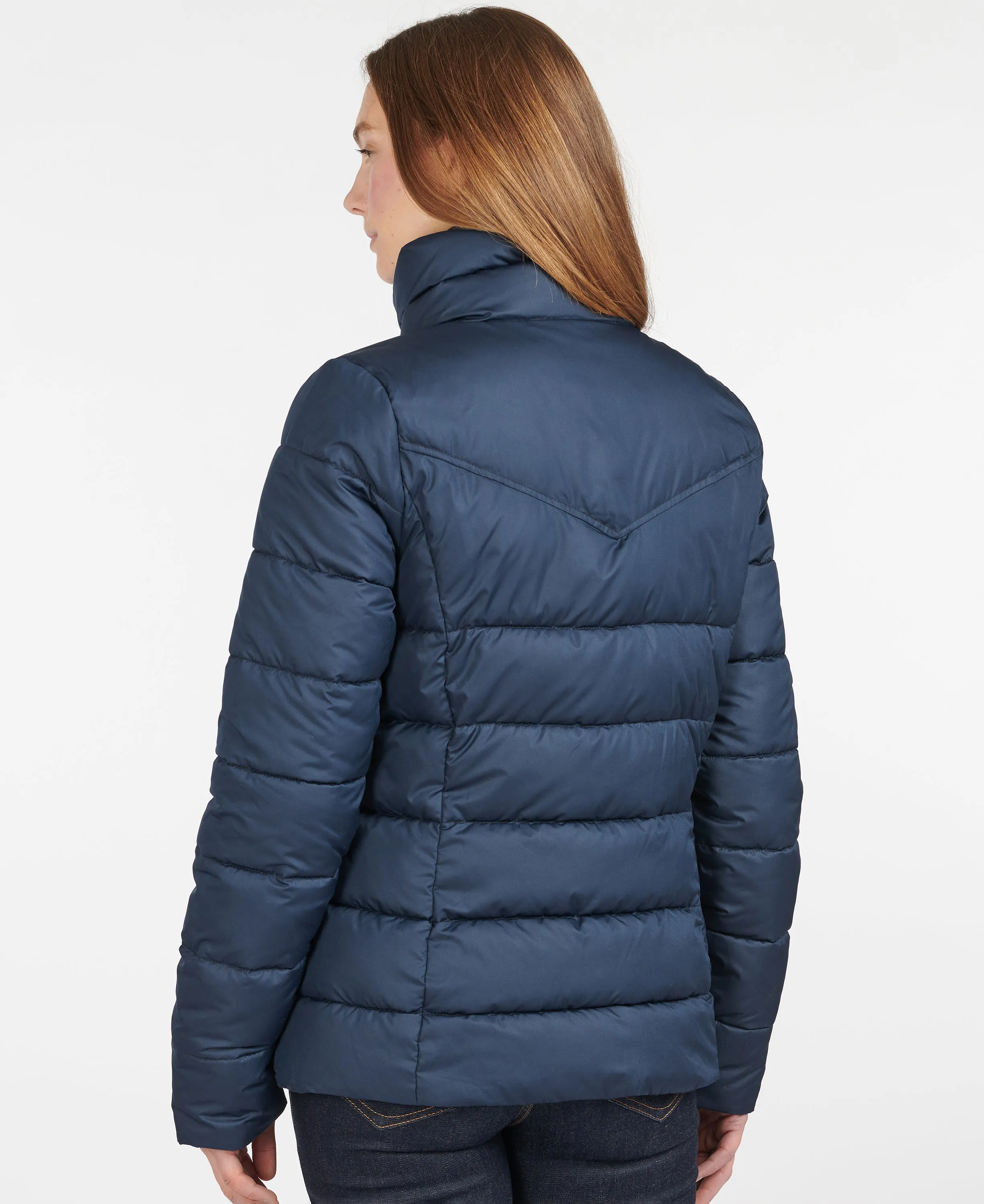 Barbour Stanton Quilted Jacket