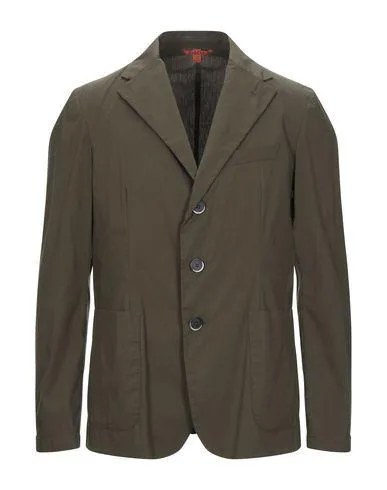 Barena Man Blazer Military green 40 suit