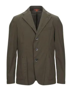 Barena Man Blazer Military green 40 suit