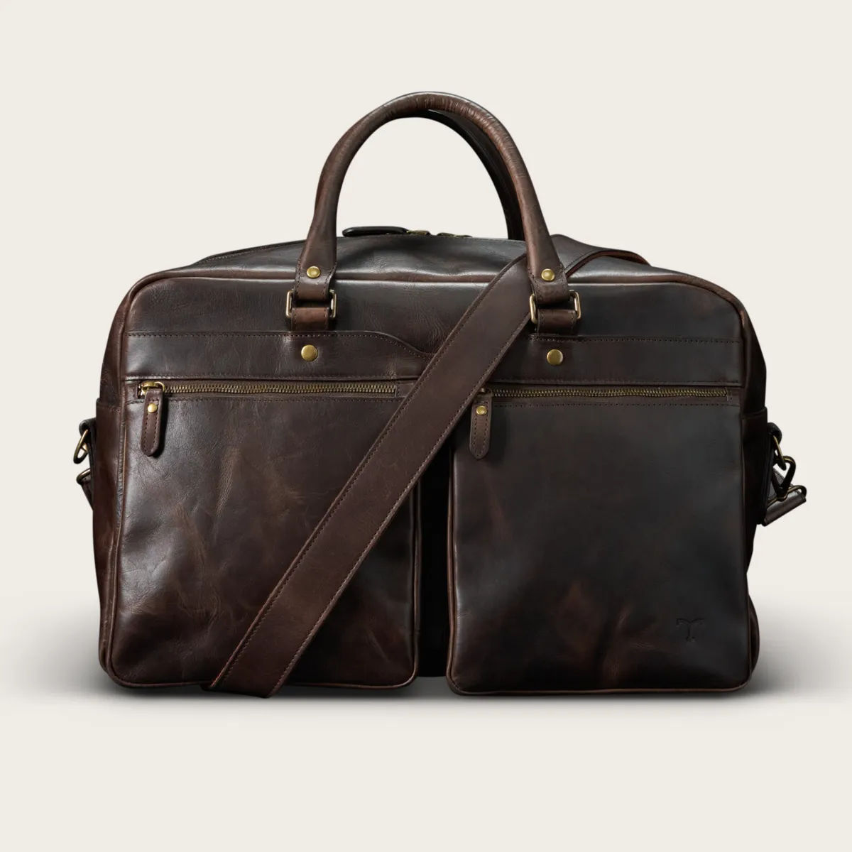 Bartlett Carrier Duffle