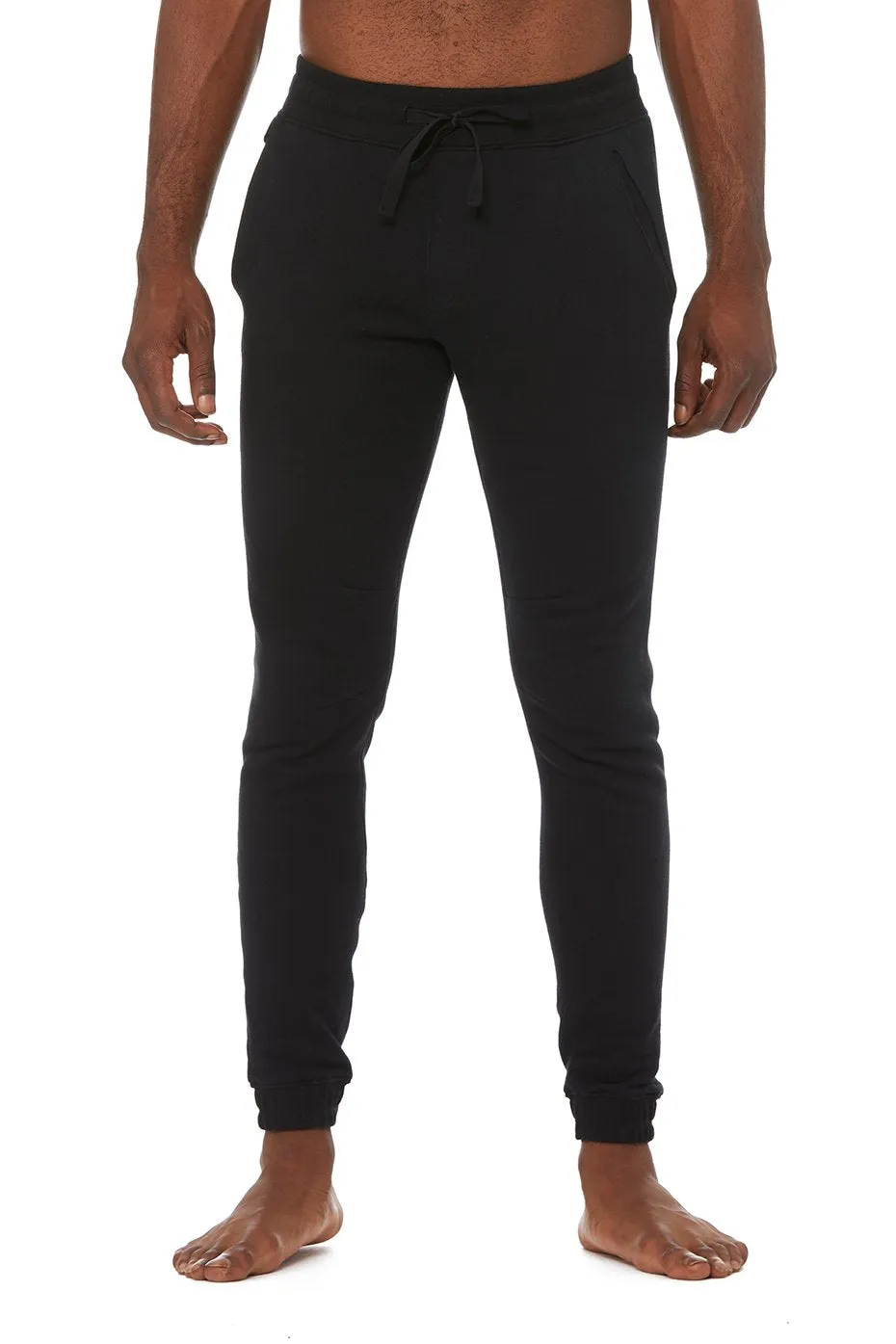 Base Sweatpant - Black