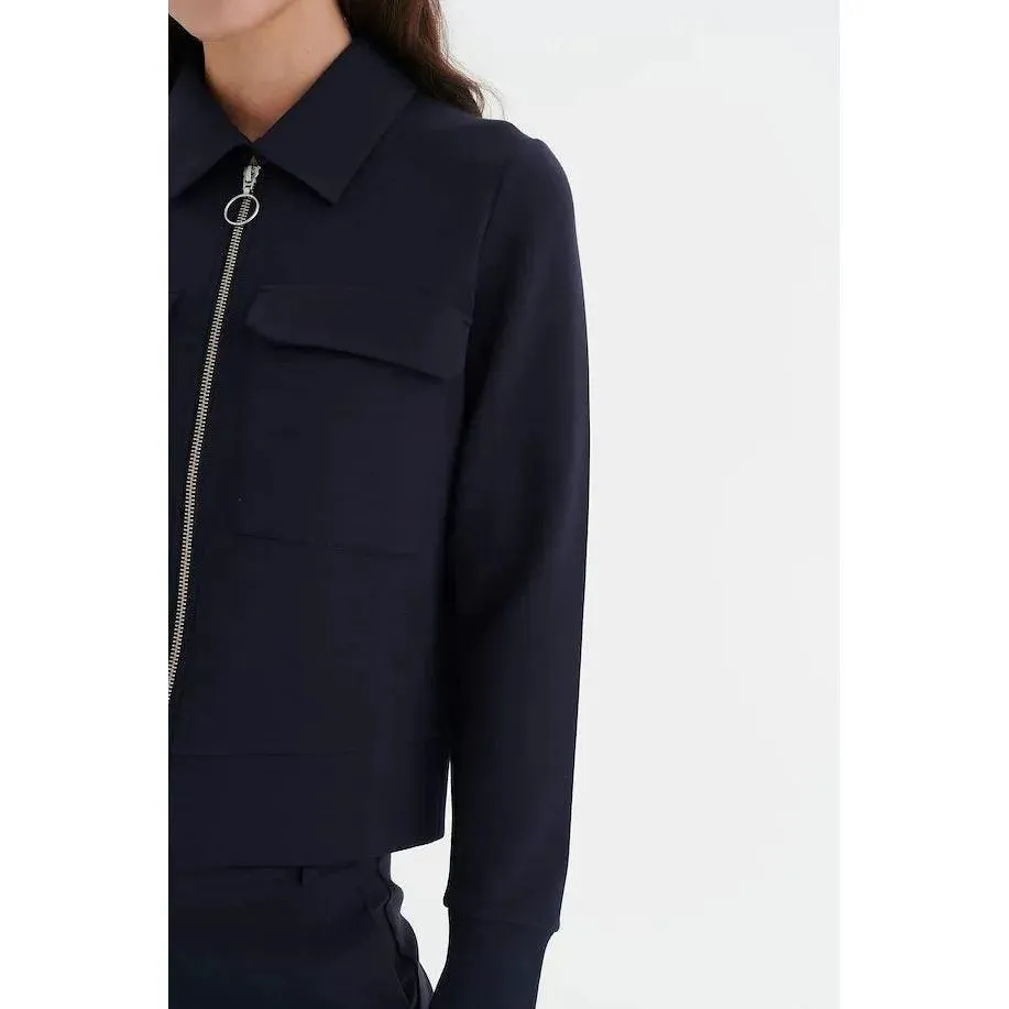 BecaIW Cardigan Navy