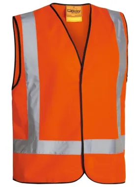 Bisley X Taped Hi-Vis Vest