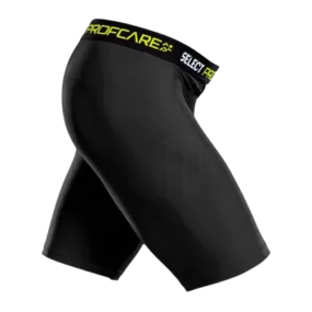 BLACK SELECT COMPRESSION SHORT