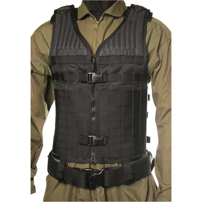 BlackHawk S.T.R.I.K.E. Elite Tactical Vest