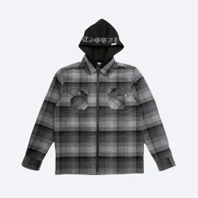 Bliss Flannel Jacket