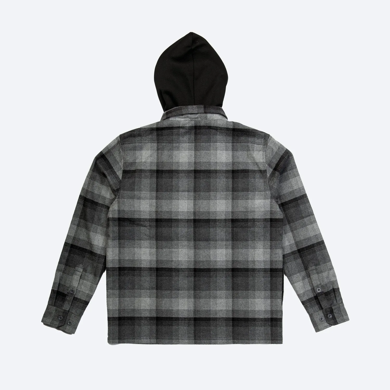 Bliss Flannel Jacket