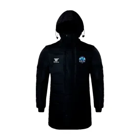 Blue Ash FC Polar Winter Jacket